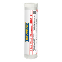 Флексибилан мазиво RAVENOL Hot Red Grease HRG 2