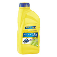 Моторно уље за 2T RAVENOL 2-Taktoel NOT SELFMIX