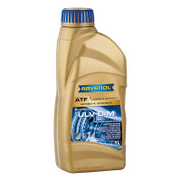 Уље за аутоматски мењач RAVENOL ATF ULV D-M