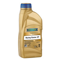 Моторно уље за 2Т картинге RAVENOL Racing Castor 2T