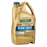 Моторно уље RAVENOL VMO 5W-40