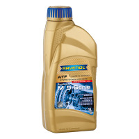 Уље за аутоматски мењач RAVENOL ATF M 9-Serie