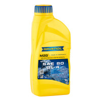 Уље за пренос RAVENOL Getriebeoel MZG SAE 80 GL-4