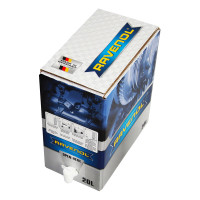 Хидраулично уље RAVENOL Hydraulikol TSX 15 (HVLP)