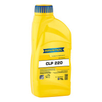 Уље за мењач RAVENOL Getriebeoel CLP 220