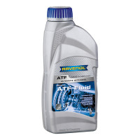 Уље за аутоматски мењач RAVENOL ATF Fluid