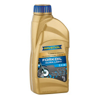 Уље за виљушке RAVENOL Forkoil Ultra Light 2,5W