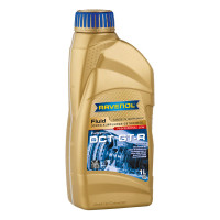 Уље за аутоматски мењач RAVENOL ATF DCT GT-R Fluid