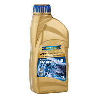 Уље за аутоматски мењач RAVENOL ATF Dexron II E