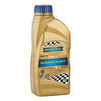 Моторно уље за 2Т картинг RAVENOL Racing Kart 2T