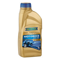 Моторно уље RAVENOL Motobike V-Twin 20W-50 Fullsynth