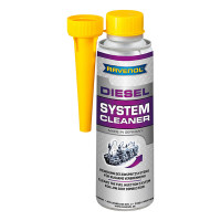 Средство за чишћење дизел система RAVENOL Diesel System Cleaner