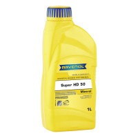 RAVENOL Super HD 50