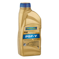 Течност за серво управљач RAVENOL PSF-Y
