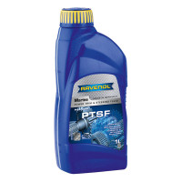 Хидраулично уље RAVENOL Marine Power Trim u.Steering Fluid