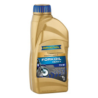 Уље за виљушке RAVENOL Forkoil Heavy 15W
