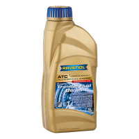Уље за мењач RAVENOL Transfer Fluid BW 44