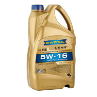 Моторно уље RAVENOL HFE 5W-16