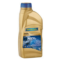 Уље за пренос RAVENOL MDL Multi-disc locking differentials
