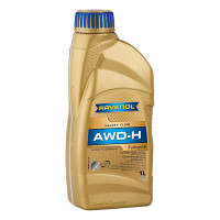 Уље за Халдекс RAVENOL AWD-H Fluid