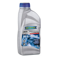 Уље за аутоматски мењач RAVENOL ATF M 6-Serie