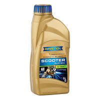 RAVENOL SCOOTER 4-T 10W-30