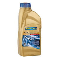 Уље за пренос RAVENOL Mercon LV