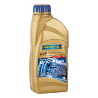 Уље за аутоматски мењач RAVENOL ATF 8HP Fluid