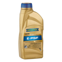 Течност за серво управљач RAVENOL E-PSF