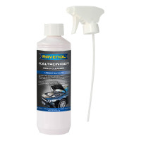 Чистач мотора RAVENOL Kaltreiniger (раствор)
