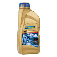 Уље за аутоматски мењач RAVENOL ATF BTR 95LE
