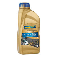 Уље за виљушке RAVENOL Forkoil Very Heavy 20W
