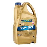 Моторно уље RAVENOL FEL 5W-30