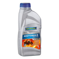 Моторно уље RAVENOL Motobike V-Twin 20W-50 Mineral