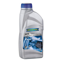 Уље за аутоматски мењач RAVENOL ATF Fluid Type F