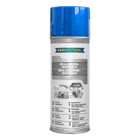 Силиконско мазиво за чишћење RAVENOL Silikon-Spray