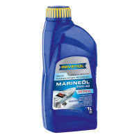 Моторно уље RAVENOL Marineoil PETROL 25W-40 mineral