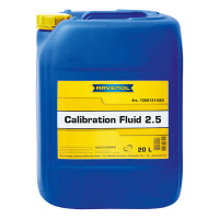 Течност за калибриране RAVENOL Calibration Fluid 2.5