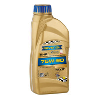 Уље за ауто тркачке мењаче RAVENOL HP Racing High Performance 75W-90