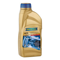 Уље за аутоматски мењач RAVENOL ATF Type Z1 Fluid