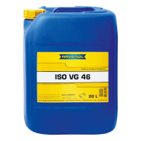 Вакуумско уље RAVENOL Vakuumpumpenoel ISO VG 46