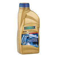 Уље за аутоматски мењач RAVENOL ATF T-ULV Fluid