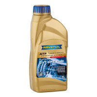 Уље за аутоматски мењач RAVENOL ATF CVT KFE Fluid