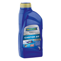 Моторно уље за ванбродске моторе 2Т RAVENOL Outboard Castor 2T