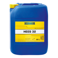 RAVENOL Bio-Hydraulikoel HEES 32